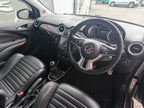 Vauxhall Adam S