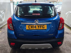 Vauxhall Mokka Exclusiv
