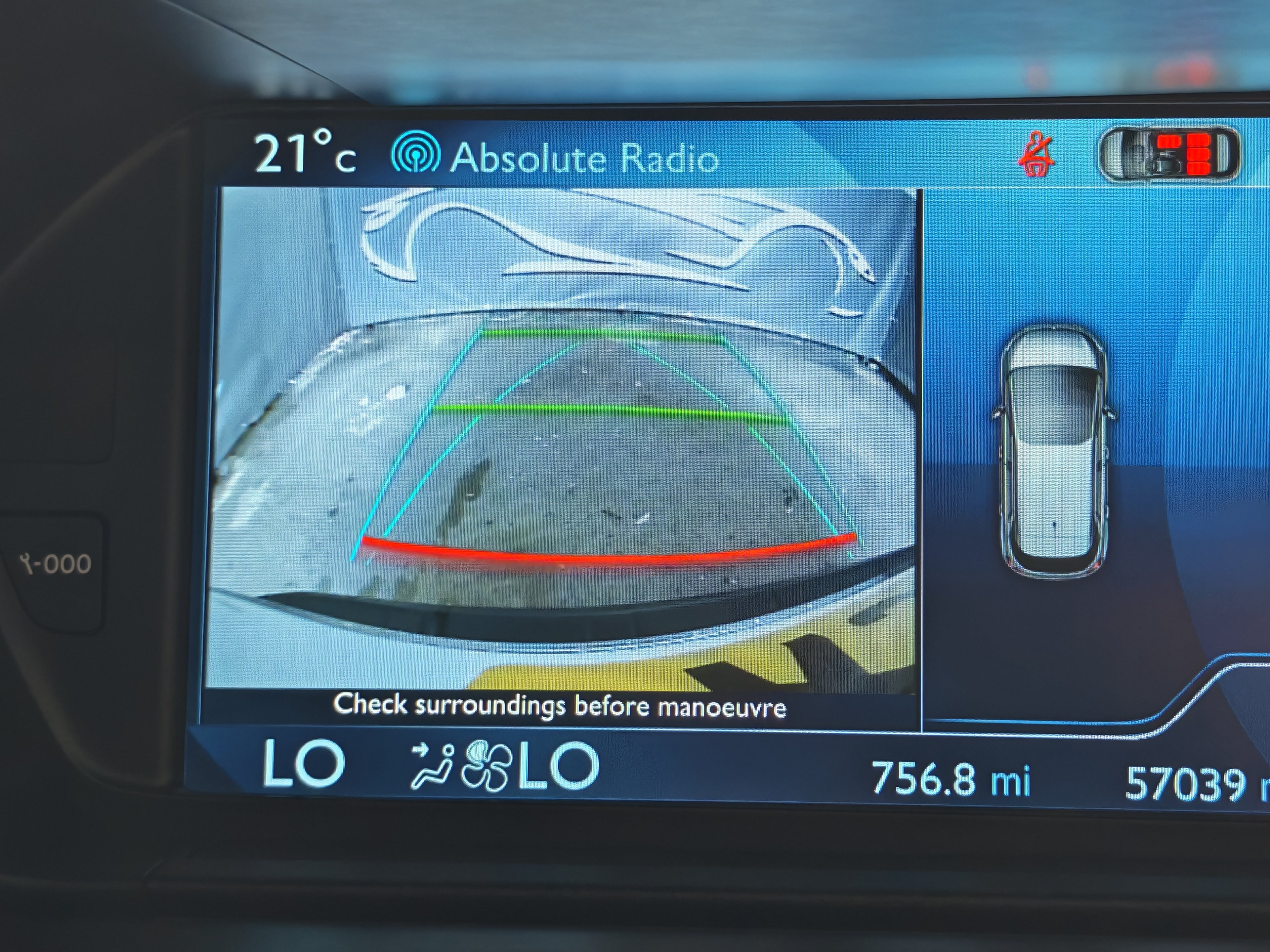 Citroen C4 Picasso Exclusive+