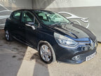 Renault Clio Dynamique MediaNav