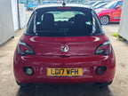 Vauxhall Adam ENERGISED