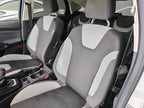Ford Focus Zetec