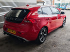 Volvo V40 R-Design Lux Nav