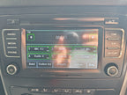 Skoda Yeti SE