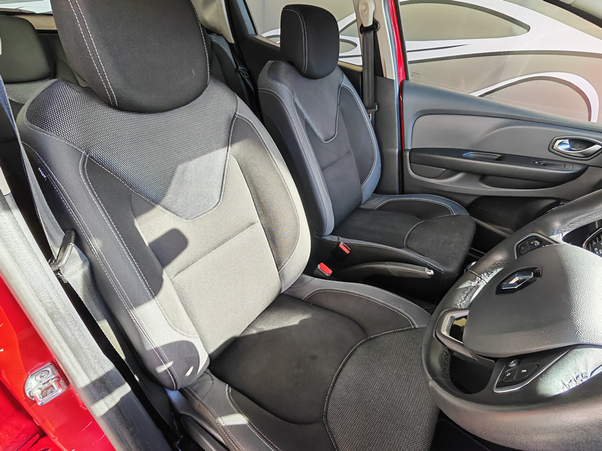 Renault Clio Dynamique Nav