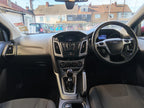 Ford Focus Titanium