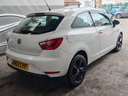 Seat Ibiza Toca