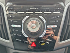 Ford Focus Titanium