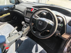 Honda Civic Se-T