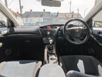Honda Civic Ti