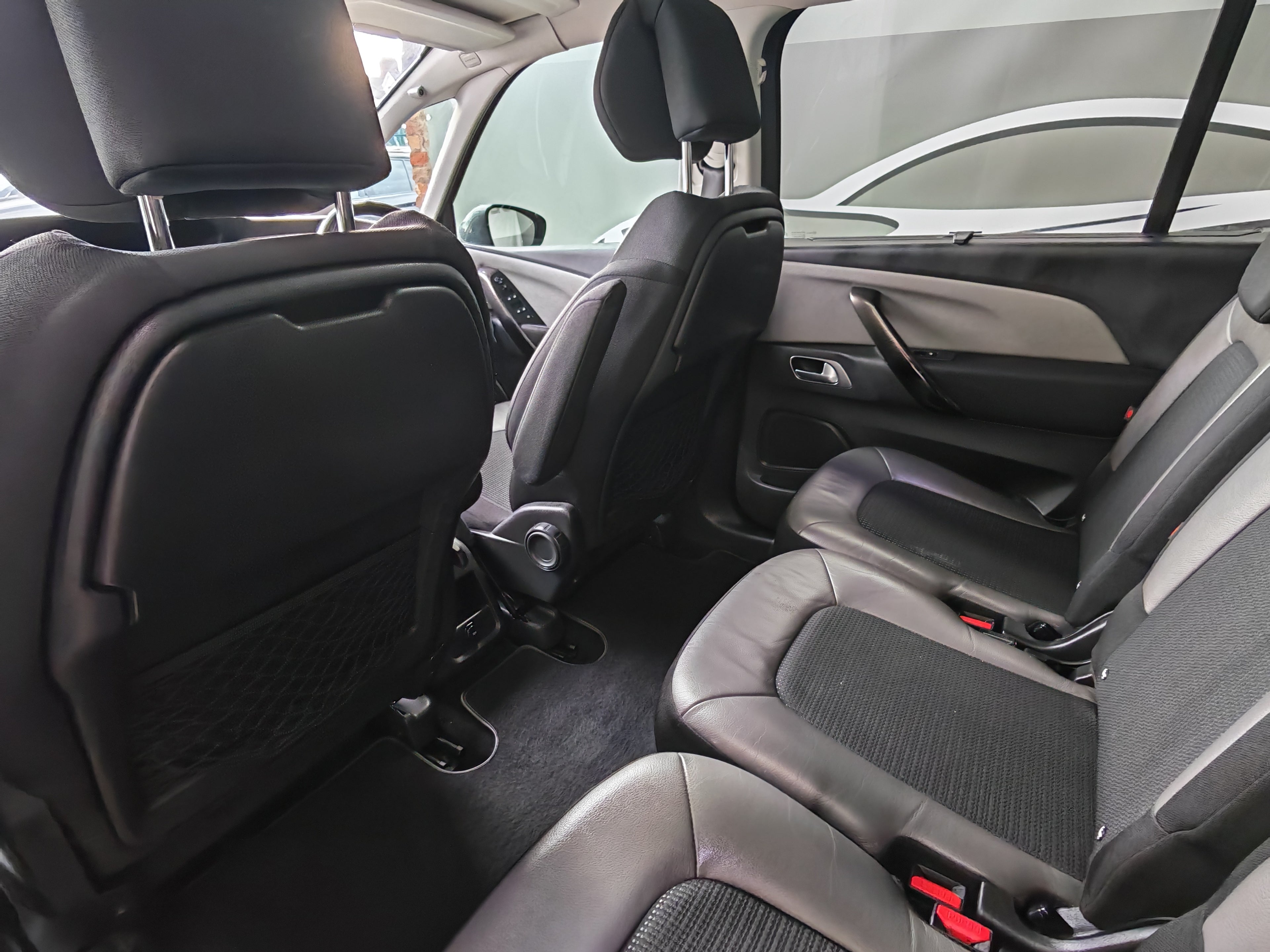 Citroen C4 Grand Picasso Flair