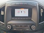 Vauxhall Insignia Design