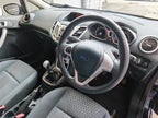 Ford Fiesta Zetec