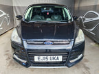 Ford Kuga Titanium
