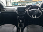 Peugeot 208 Active