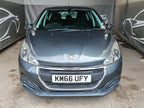 Peugeot 208 Active