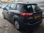 Ford C-Max Titanium