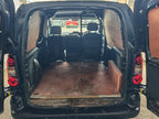 Citroen Berlingo Van