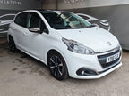 Peugeot 208 Allure Premium