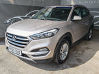 Hyundai Tucson SE Nav