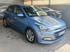 Hyundai i20 Premium Nav