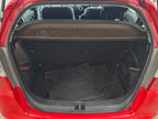 Honda Jazz Auto