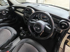 Mini Cooper Hatch