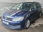 Volkswagen Sharan SEL