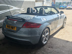 Audi TT S Line