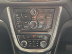 Vauxhall Mokka Exclusiv