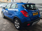 Vauxhall Mokka Exclusiv