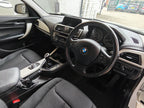 BMW 116D ED Plus