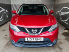 Nissan Qashqai N-Connecta