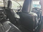Honda Civic EX Plus