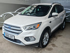 Ford Kuga Titanium