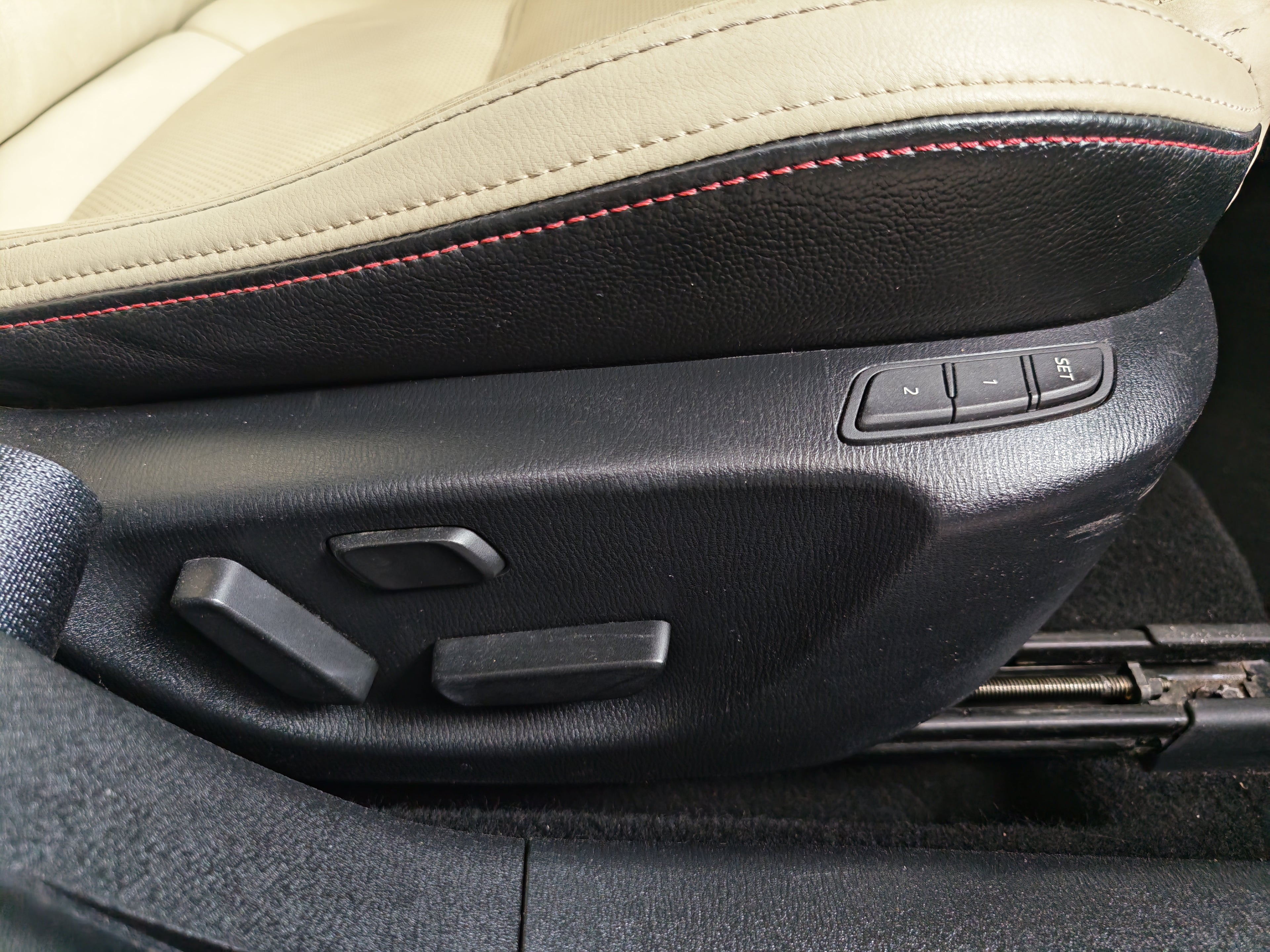 Mazda 6 Sport Nav