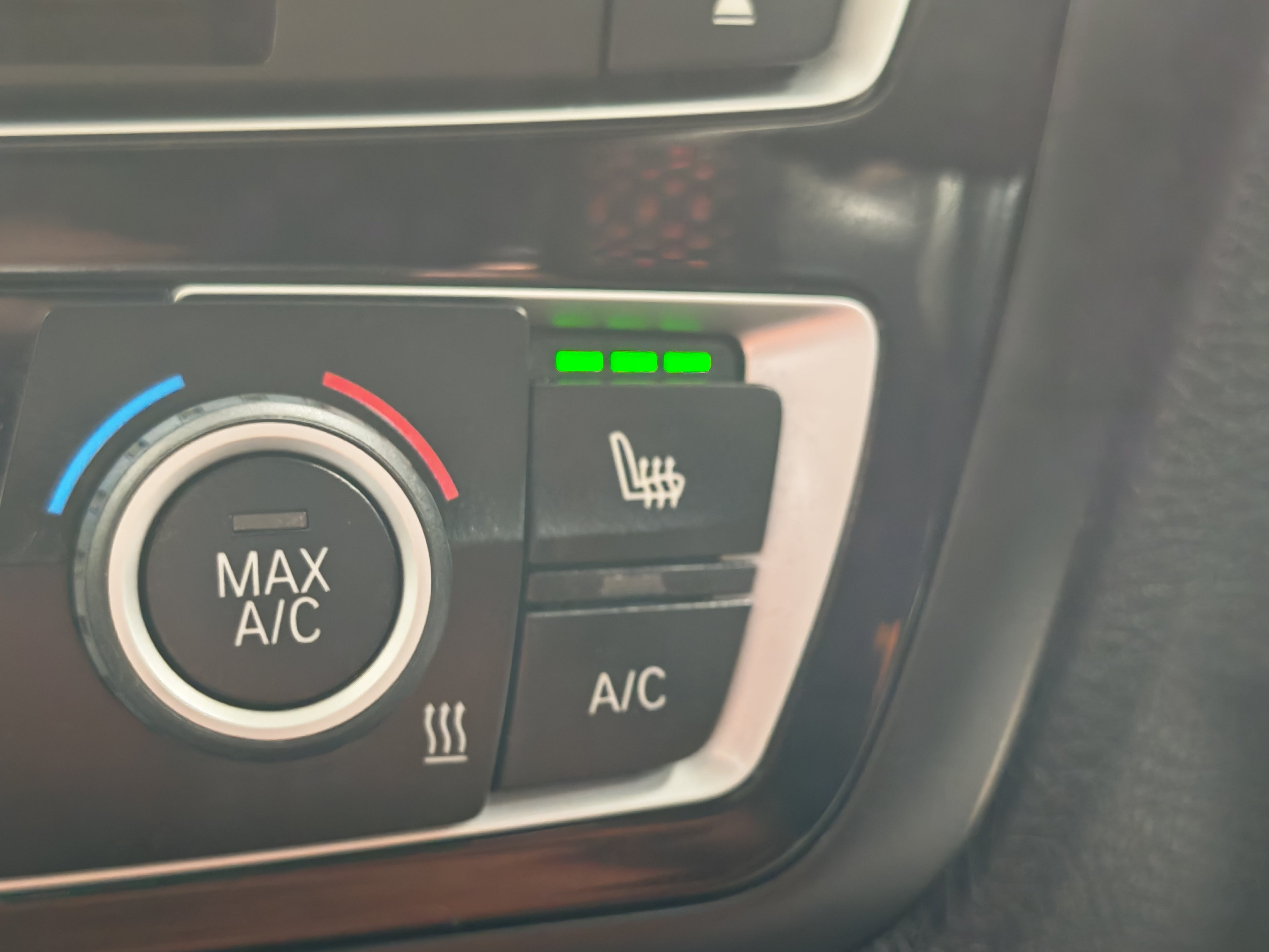 BMW 4 Series Gran Coupe Auto
