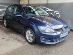 Volkswagen Golf Match