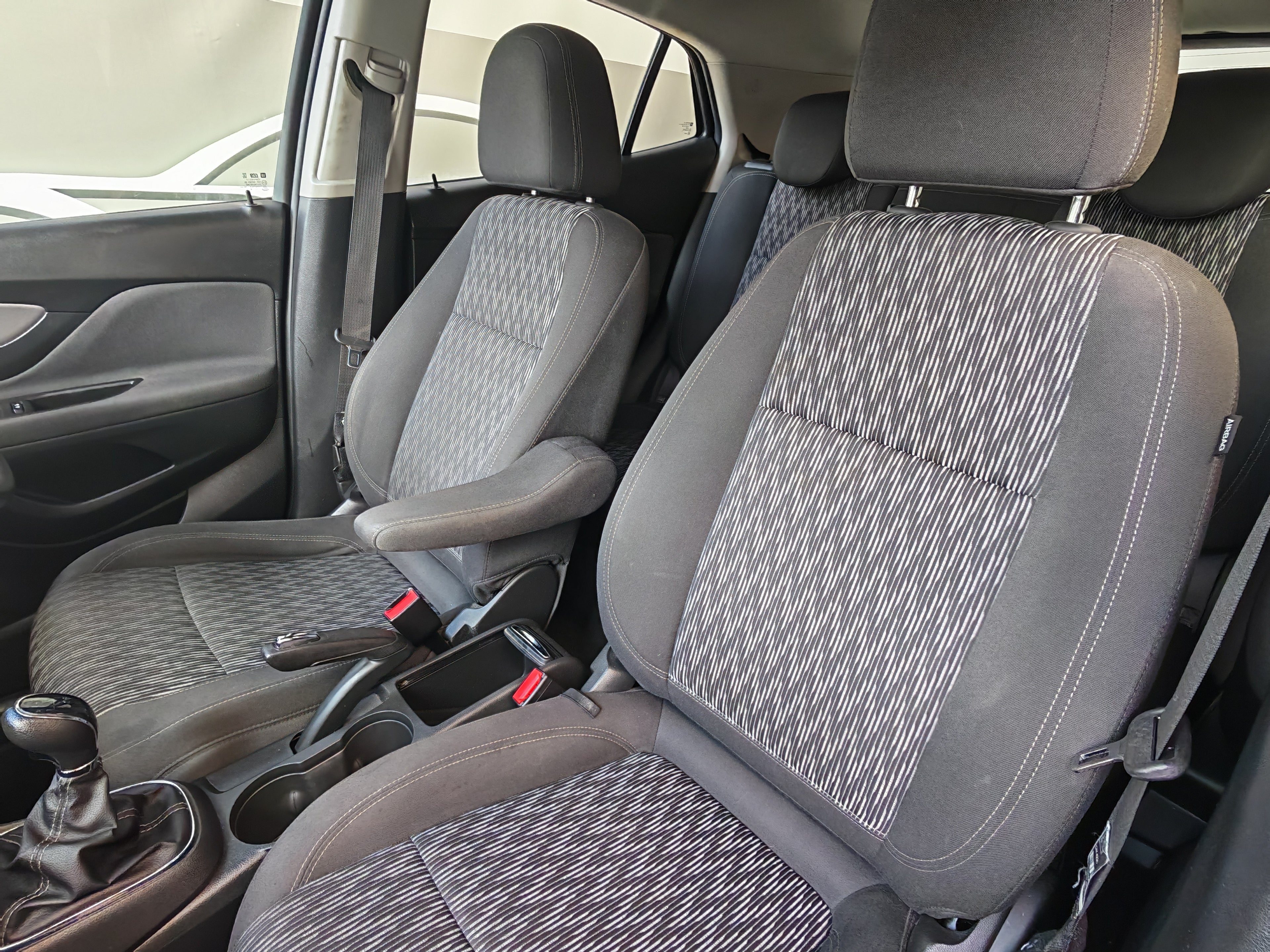 Vauxhall Mokka Exclusiv