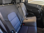 Hyundai Tucson SE Nav