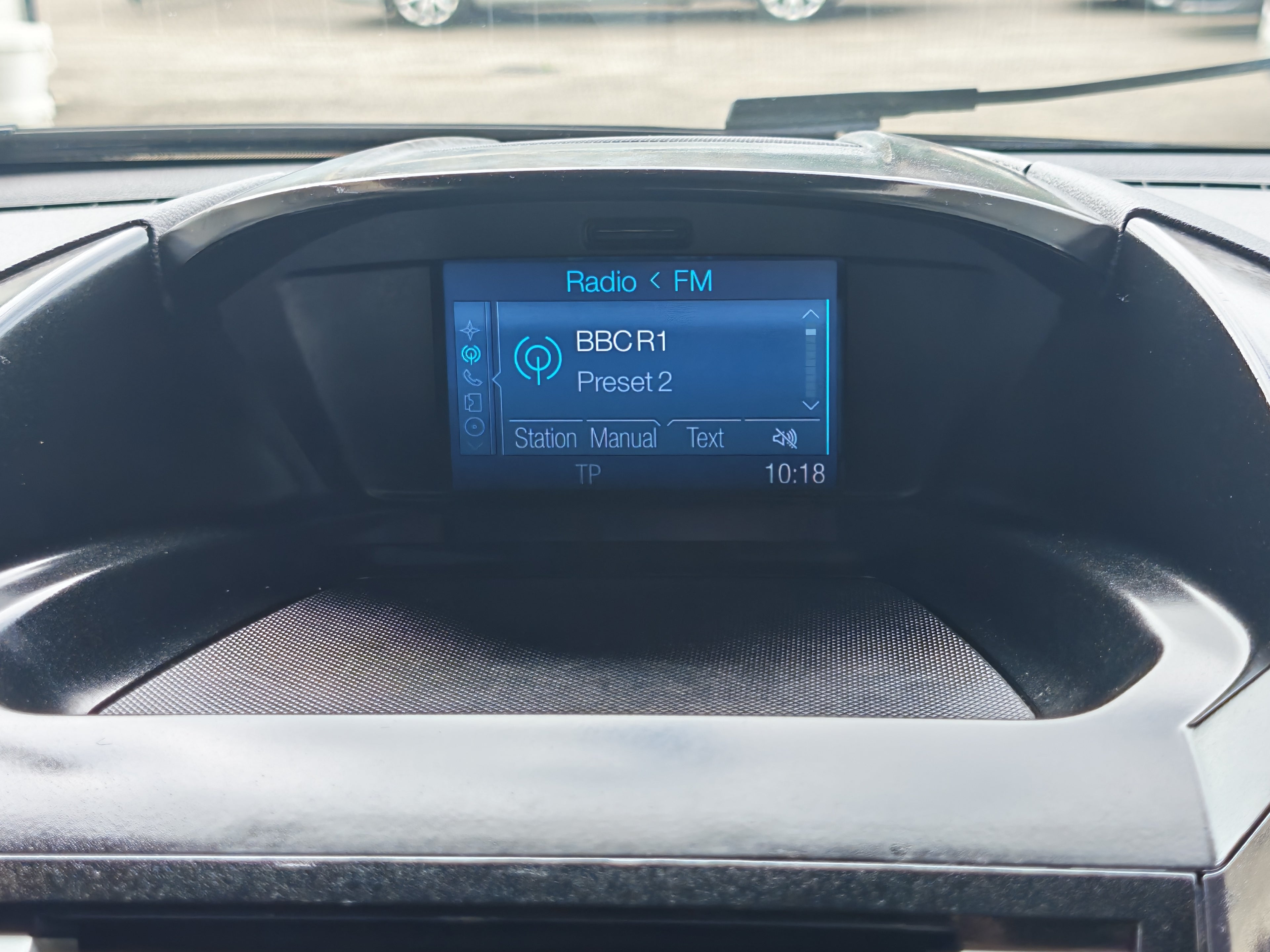 Ford Kuga Titanium X