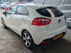 Kia Rio 3