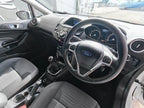 Ford Fiesta Titanium