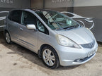 Honda Jazz EX