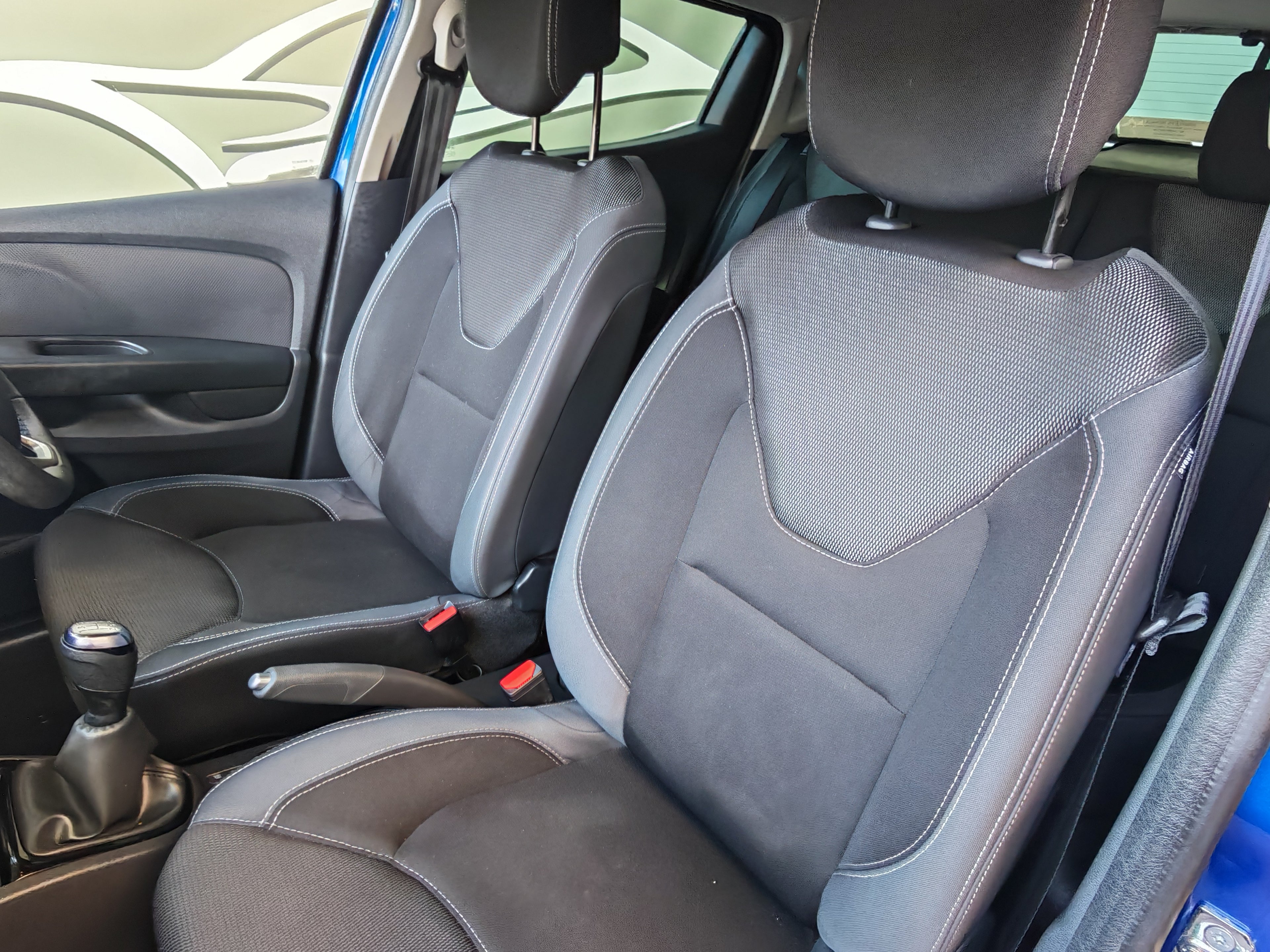 Renault Clio Iconic