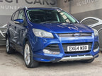 Ford Kuga Titanium X