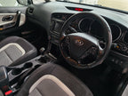Kia Ceed 3