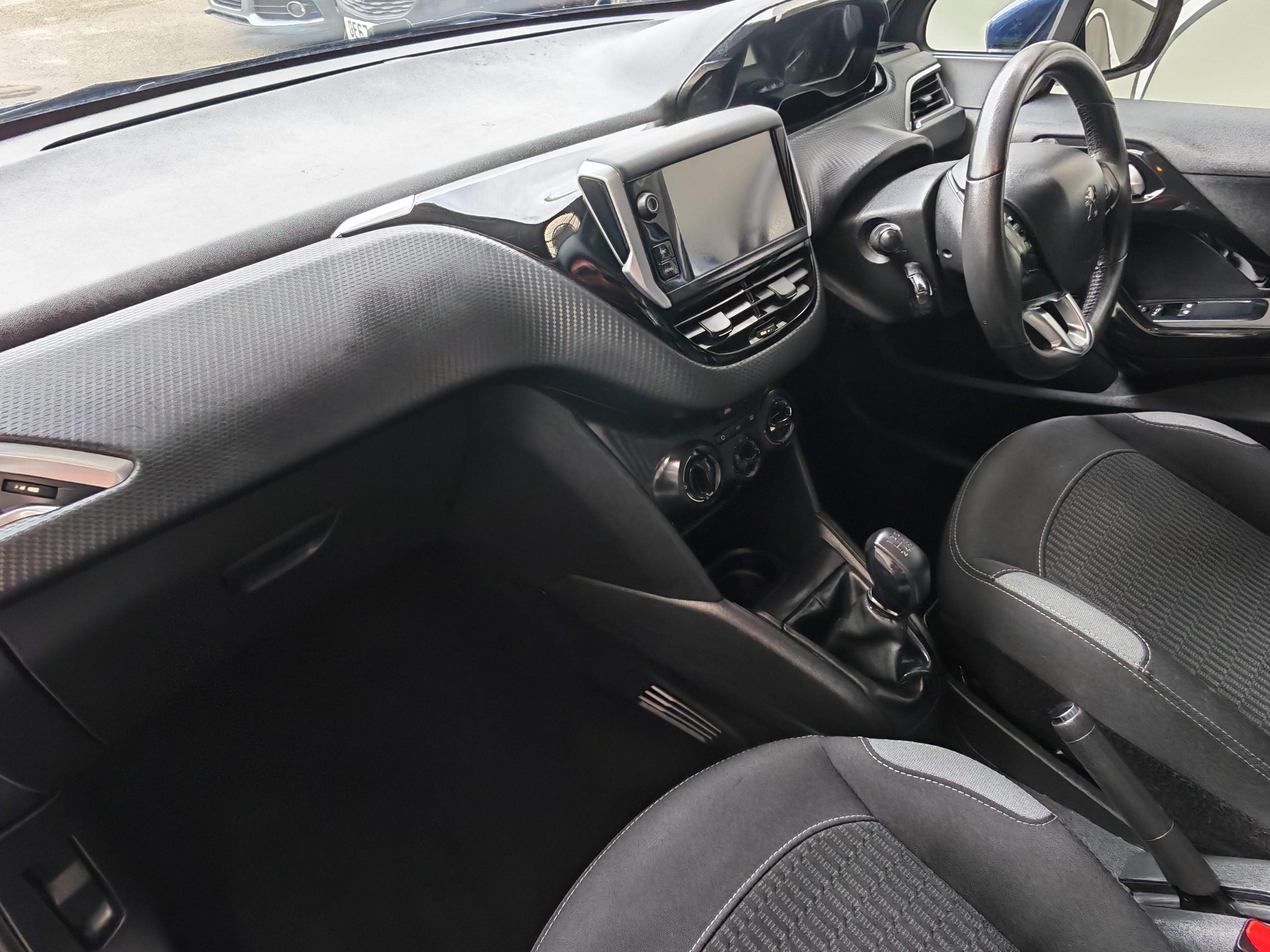 Peugeot 208 Active