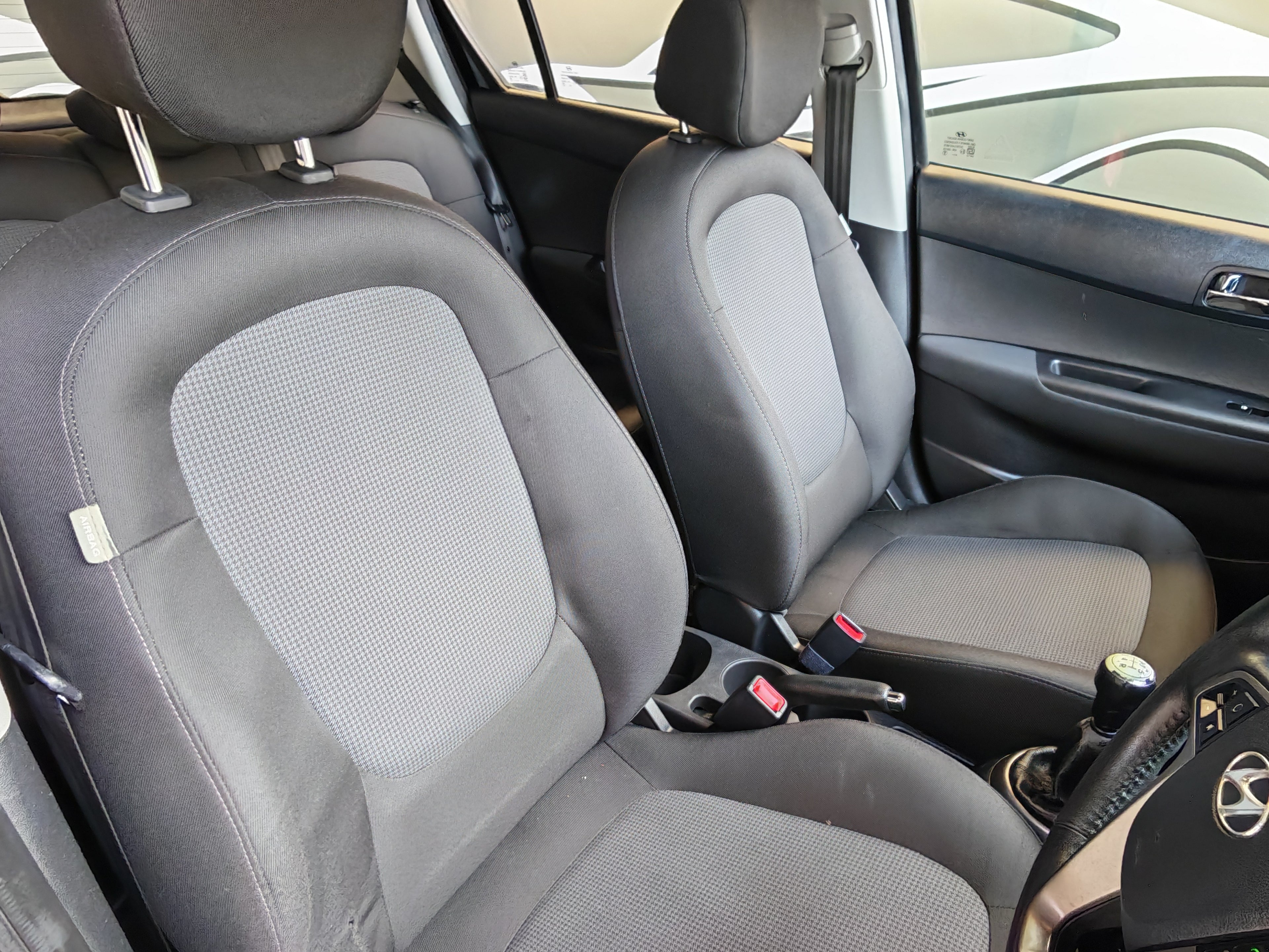 Hyundai i20 Style