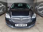 Vauxhall Insignia Tourer